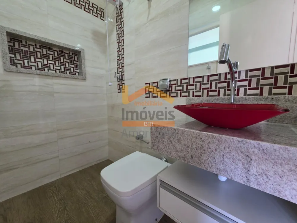 Casa, 4 quartos, 240 m² - Foto 32