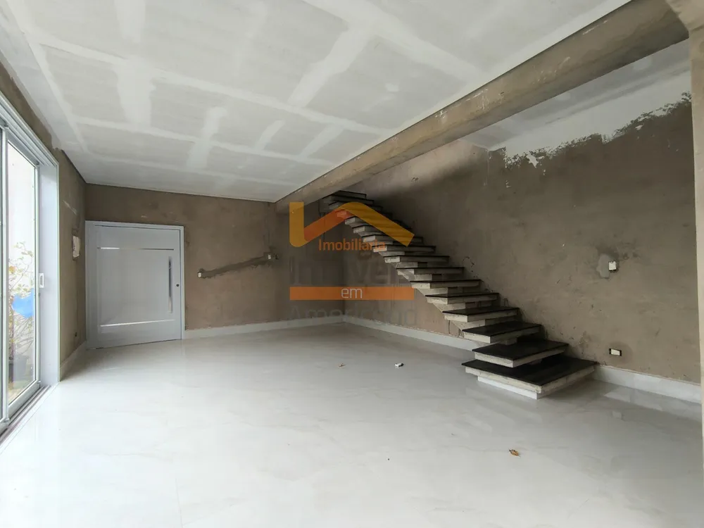 Sobrado, 2 quartos, 198 m² - Foto 6