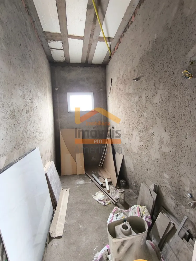 Sobrado, 2 quartos, 198 m² - Foto 10