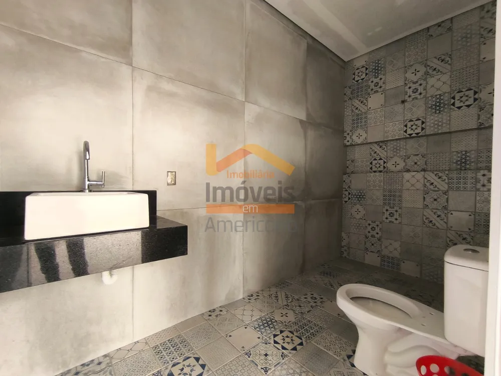 Sobrado, 2 quartos, 198 m² - Foto 4