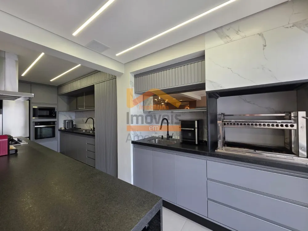 Apartamento, 3 quartos, 121 m² - Foto 6