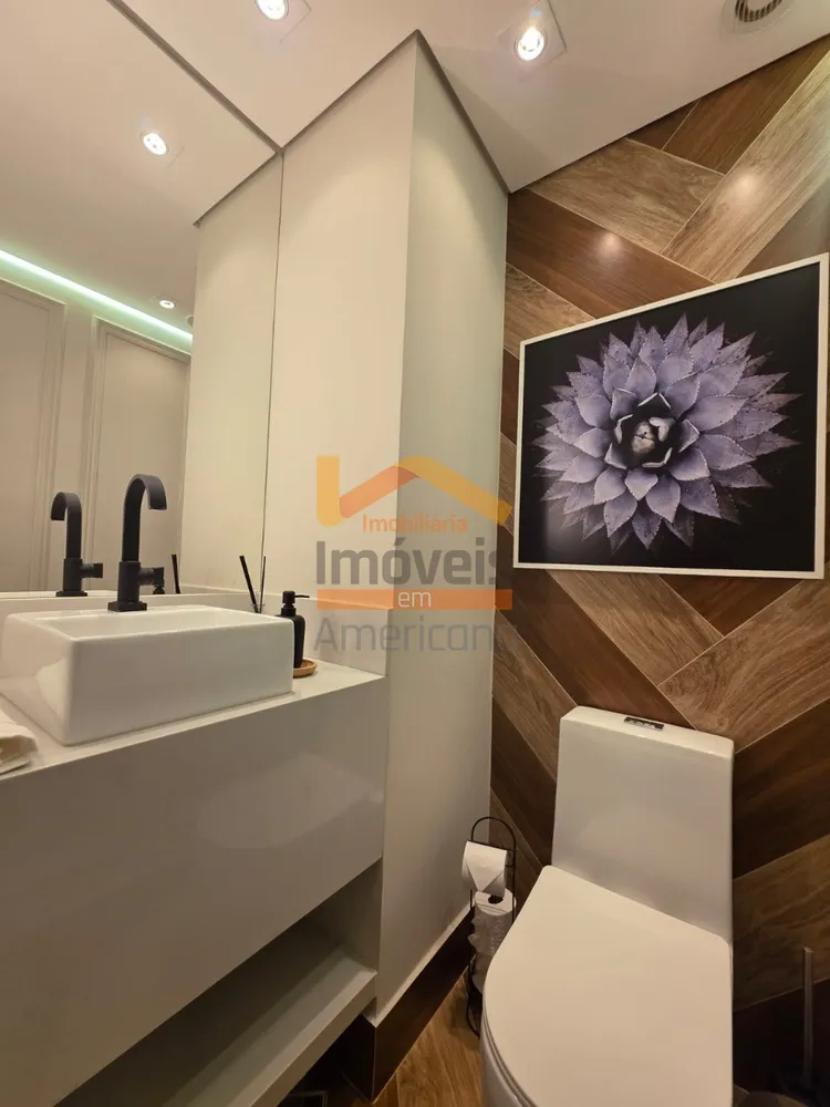 Apartamento, 3 quartos, 121 m² - Foto 9