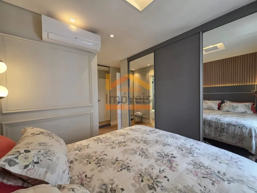 Apartamento, 3 quartos, 121 m² - Foto 11