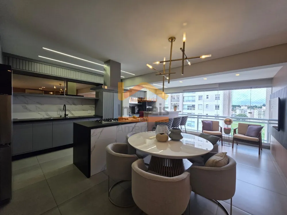 Apartamento, 3 quartos, 121 m² - Foto 7