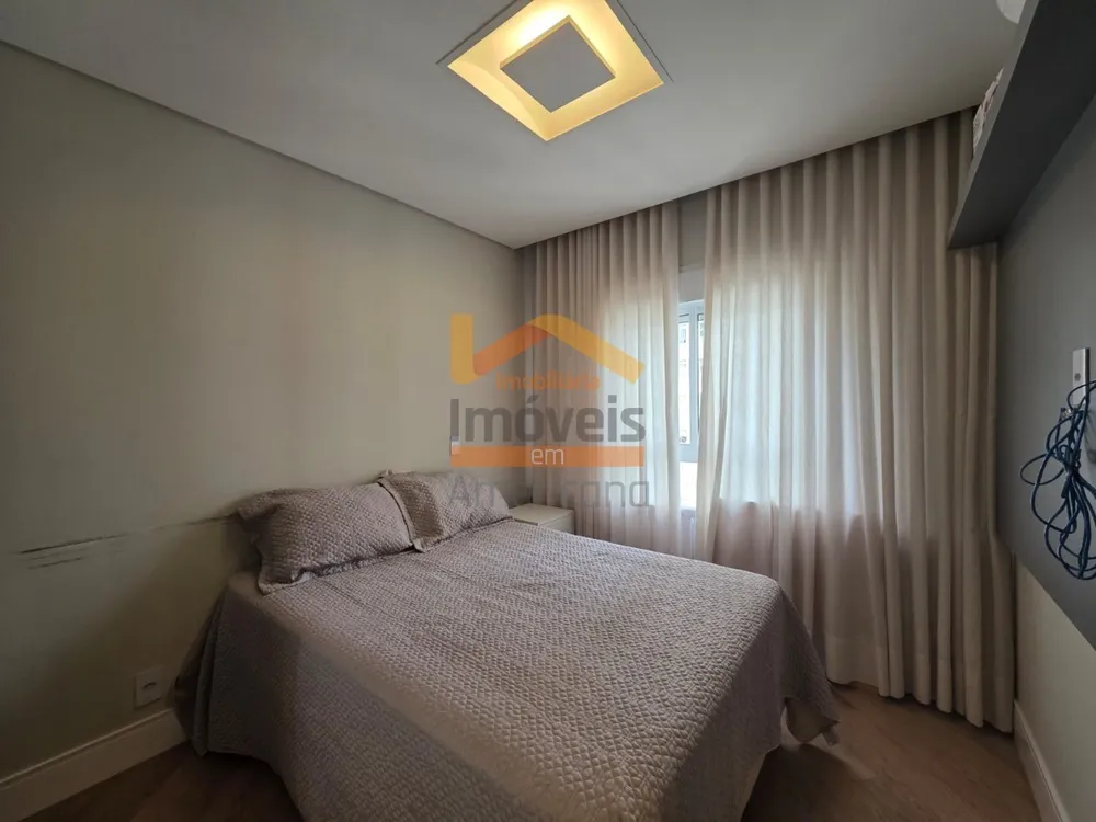 Apartamento, 3 quartos, 121 m² - Foto 12