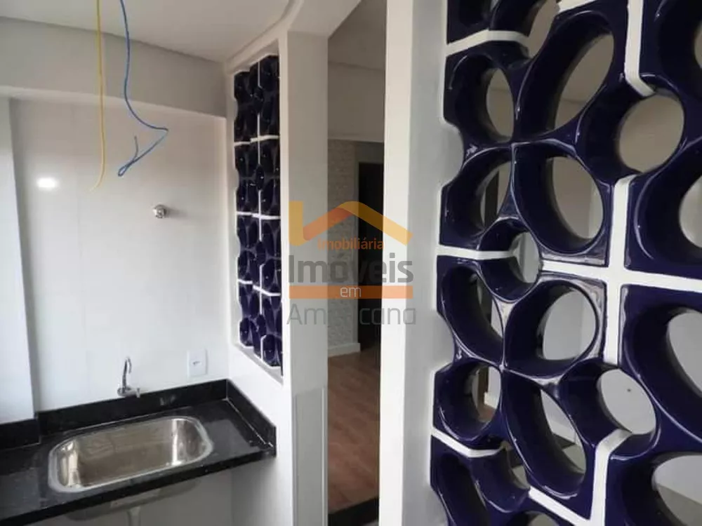 Apartamento, 3 quartos, 75 m² - Foto 3