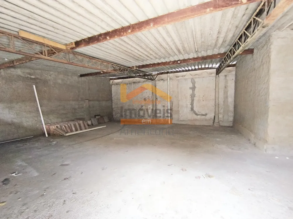Loja-Salão, 78 m² - Foto 1