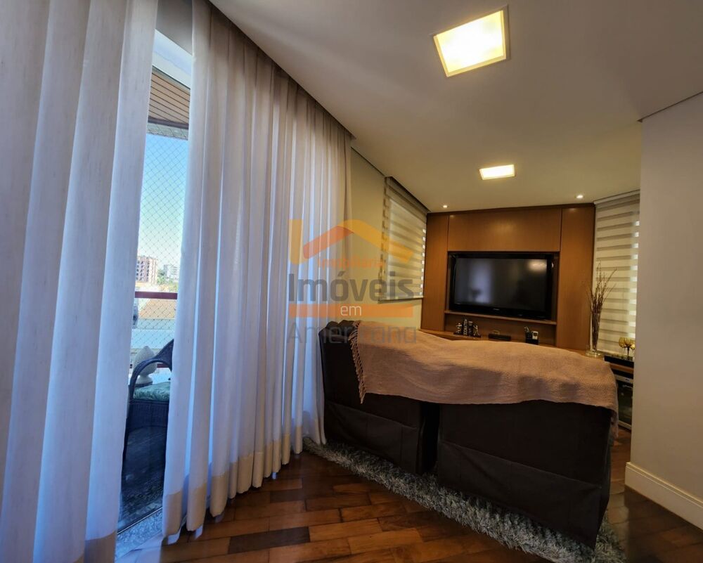 Apartamento, 3 quartos, 160 m² - Foto 6