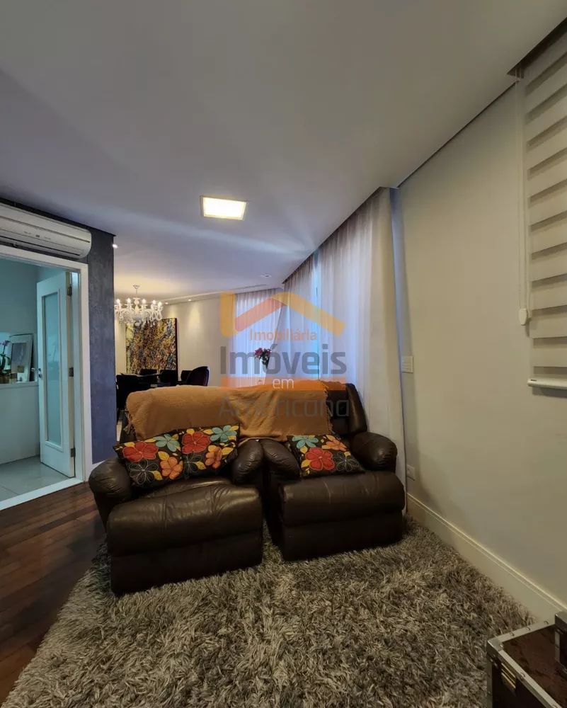 Apartamento, 3 quartos, 160 m² - Foto 1