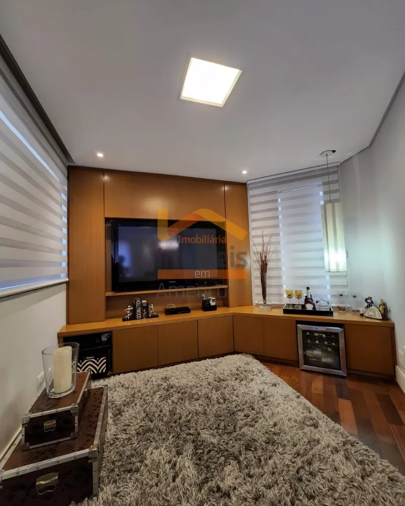 Apartamento, 3 quartos, 160 m² - Foto 3
