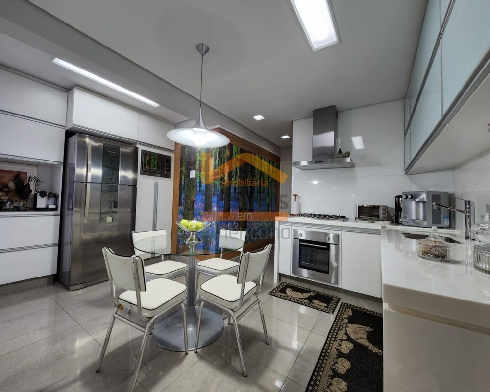 Apartamento, 3 quartos, 160 m² - Foto 8