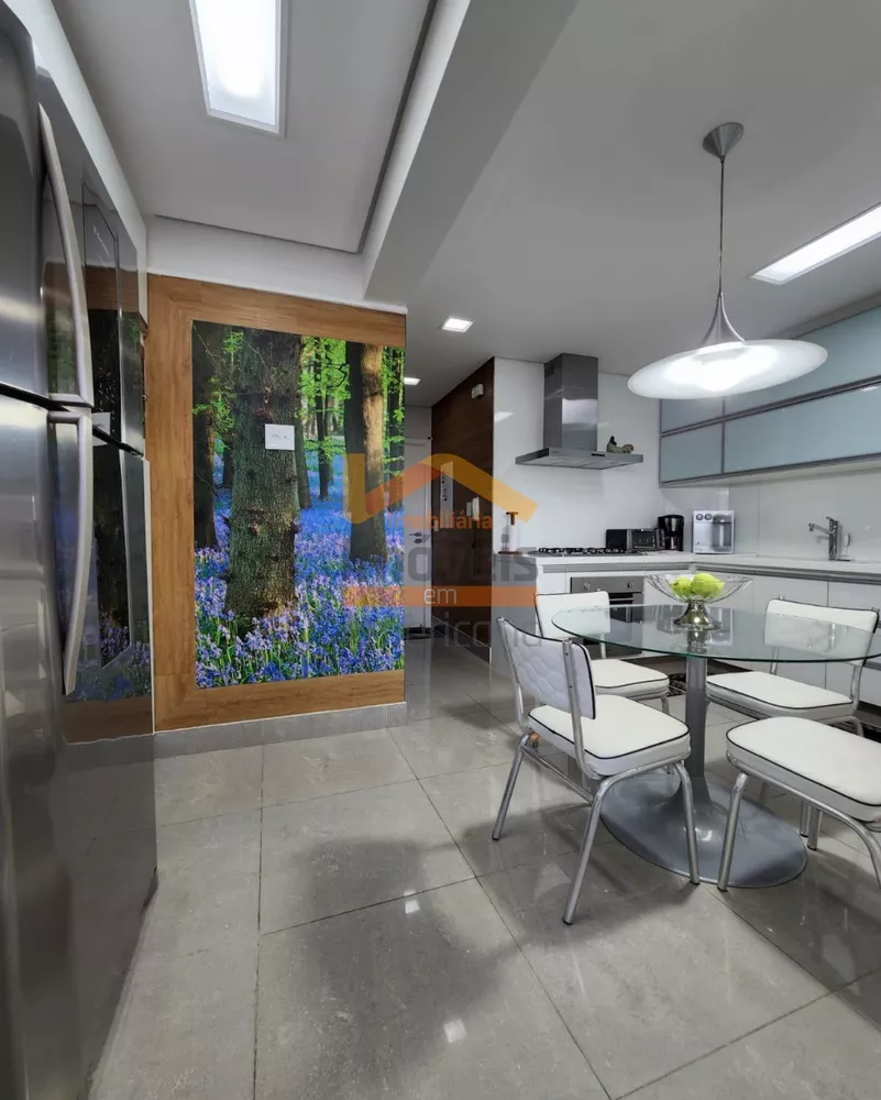 Apartamento, 3 quartos, 160 m² - Foto 4