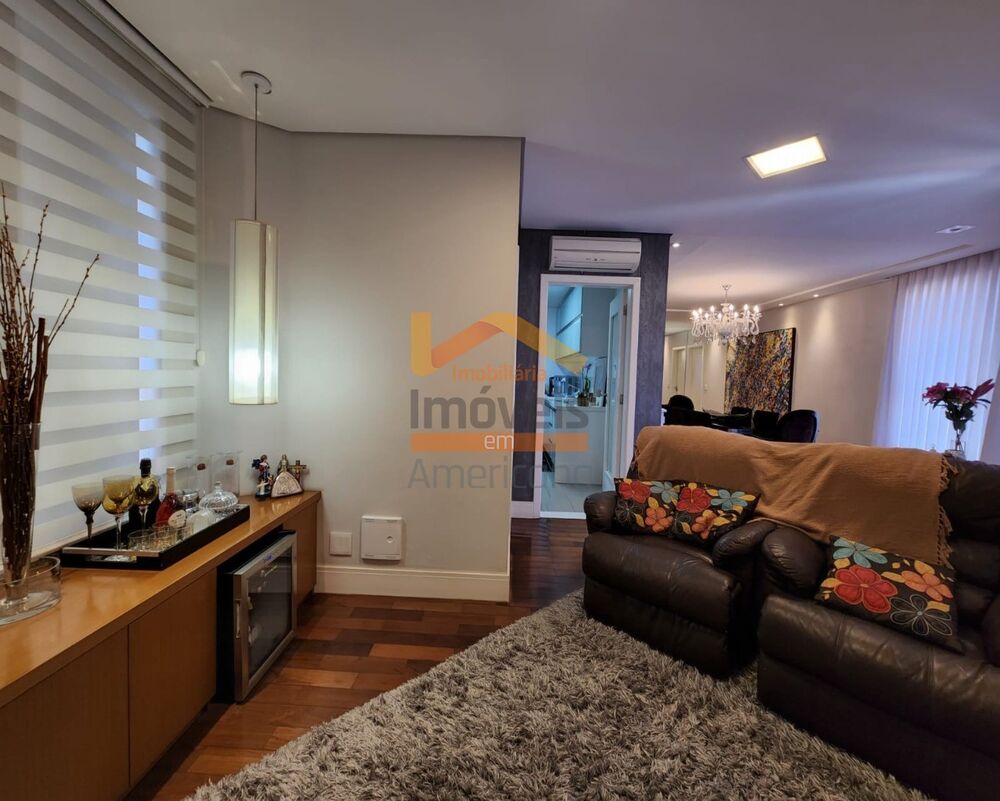 Apartamento, 3 quartos, 160 m² - Foto 7
