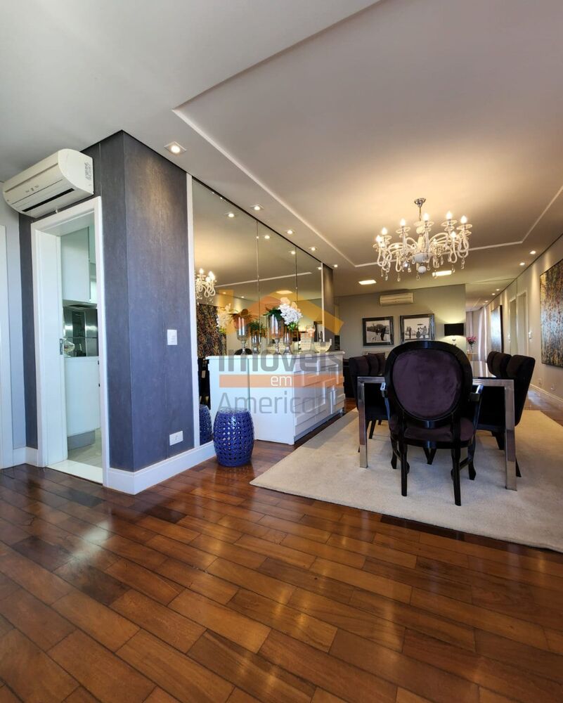 Apartamento, 3 quartos, 160 m² - Foto 5