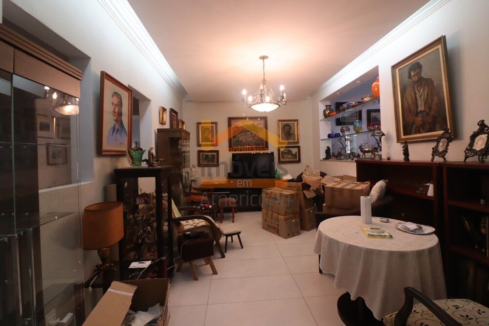 Casa, 3 quartos - Foto 28