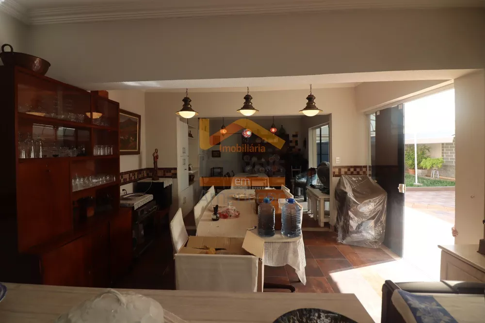 Casa, 3 quartos - Foto 18