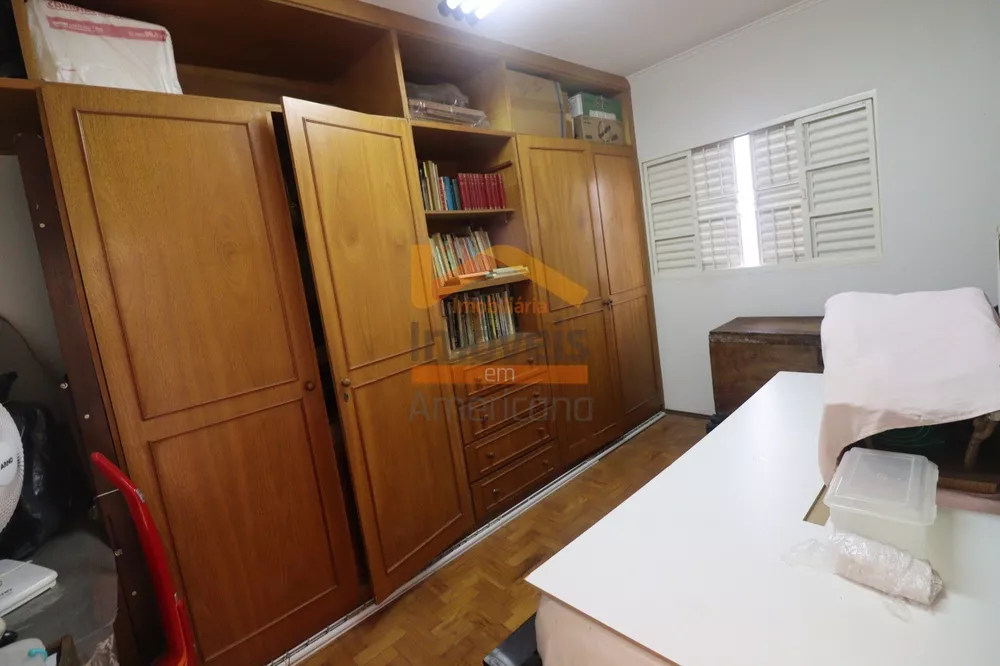 Casa, 3 quartos - Foto 20