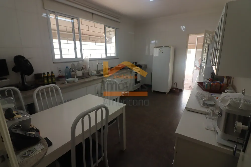 Casa, 3 quartos - Foto 21