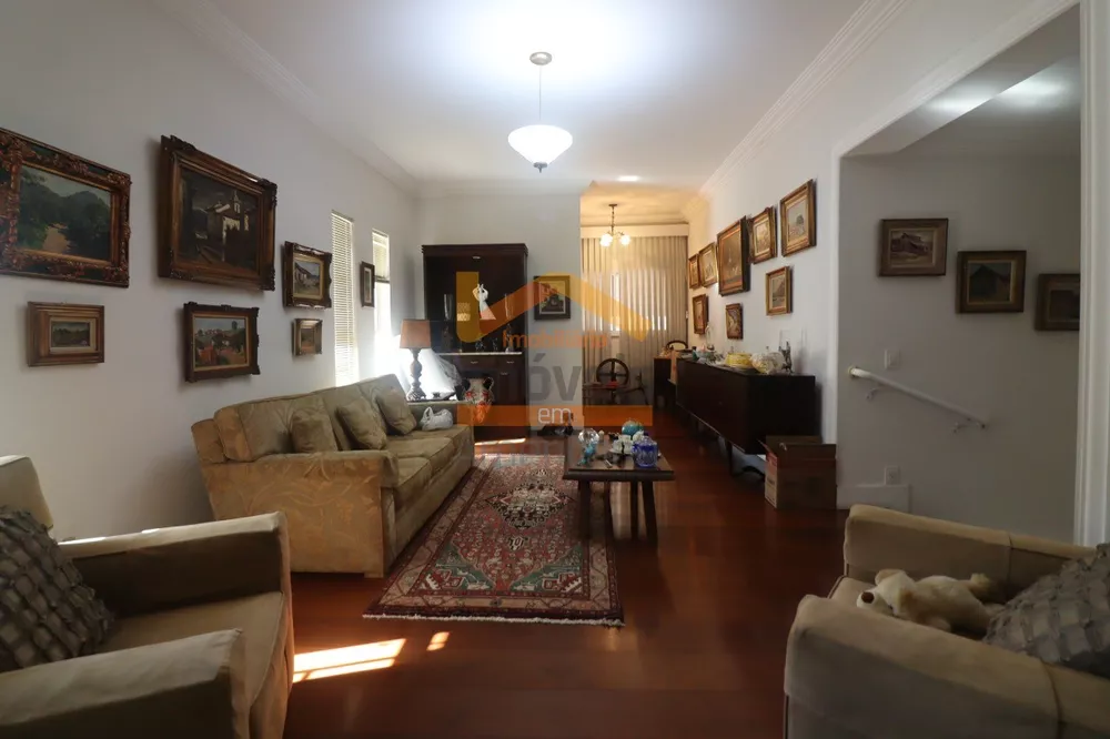 Casa, 3 quartos - Foto 21