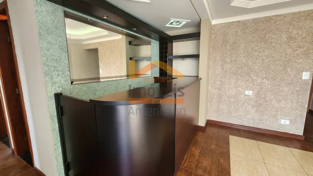Apartamento, 3 quartos, 82 m² - Foto 3