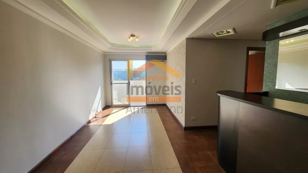 Apartamento, 3 quartos, 82 m² - Foto 1