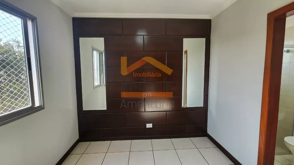Apartamento, 3 quartos, 82 m² - Foto 4