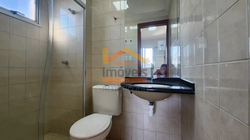 Apartamento, 3 quartos, 82 m² - Foto 11