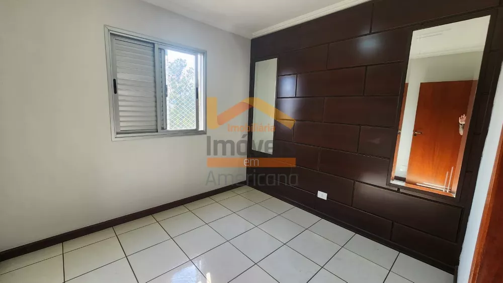 Apartamento, 3 quartos, 82 m² - Foto 3