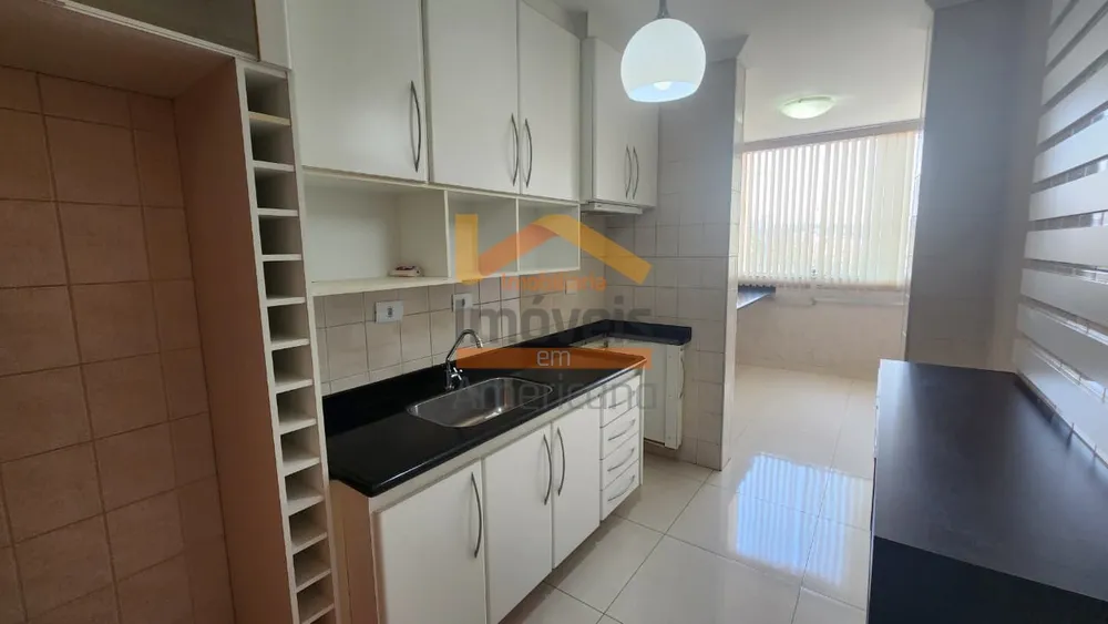 Apartamento, 3 quartos, 82 m² - Foto 5