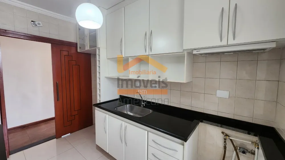 Apartamento, 3 quartos, 82 m² - Foto 4