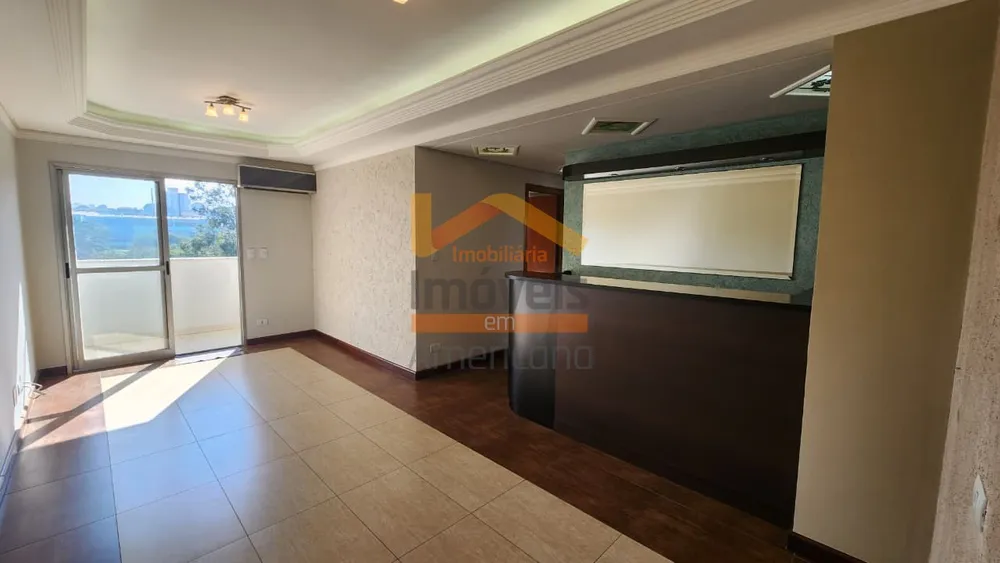 Apartamento, 3 quartos, 82 m² - Foto 1