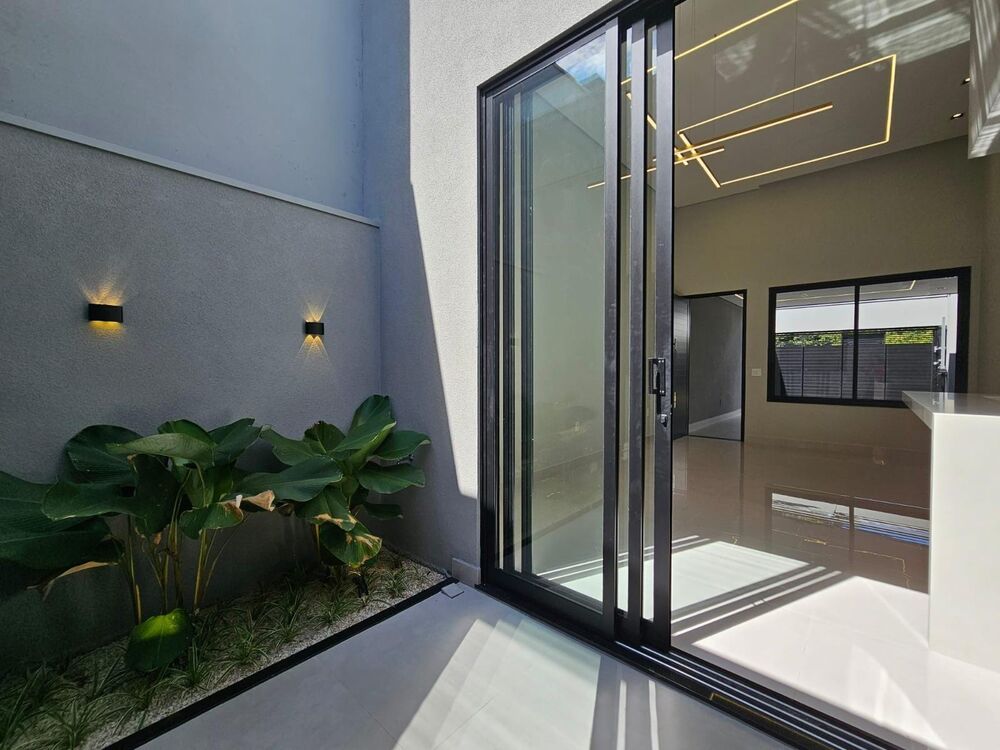 Casa, 3 quartos, 124 m² - Foto 2