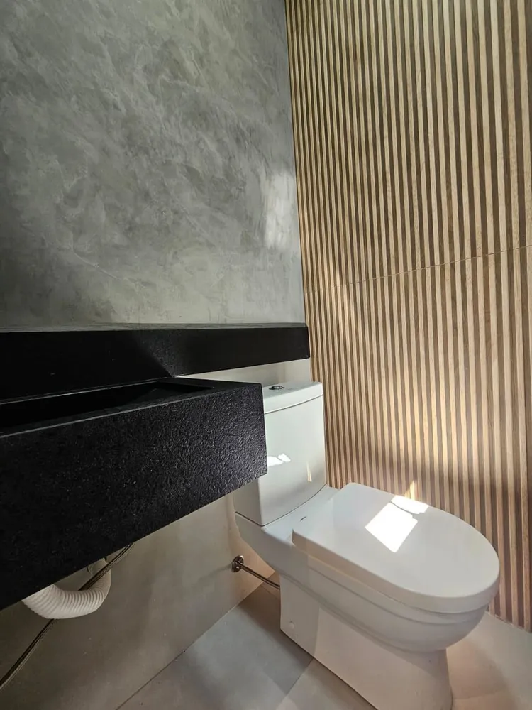 Casa, 3 quartos, 124 m² - Foto 26