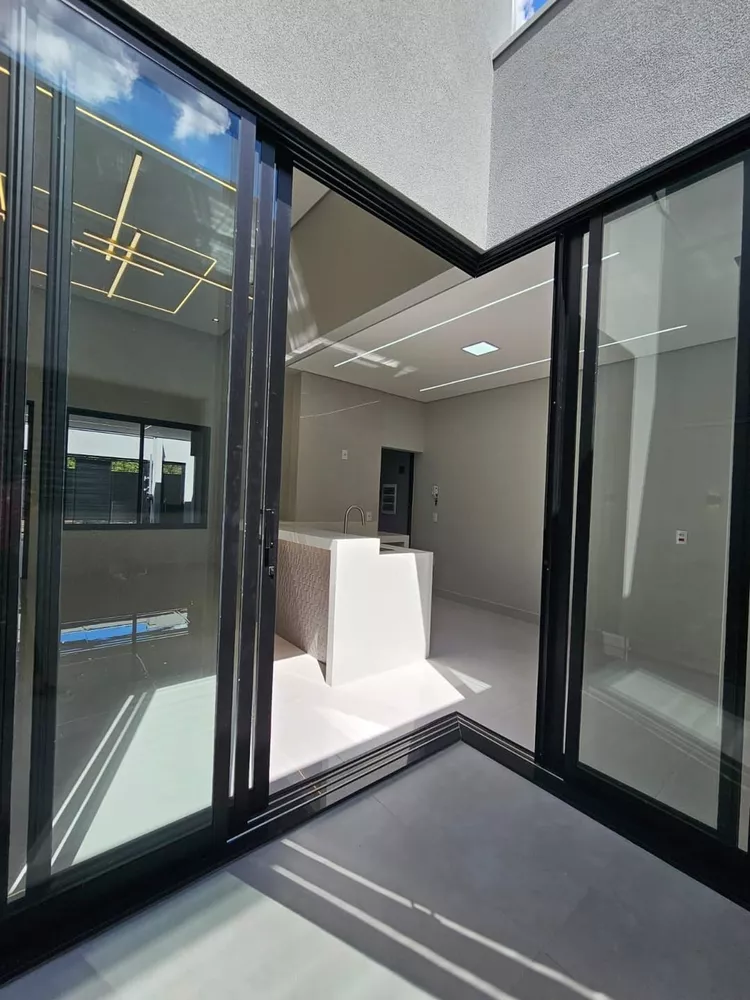 Casa, 3 quartos, 124 m² - Foto 17