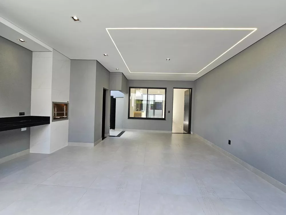 Casa, 3 quartos, 124 m² - Foto 4