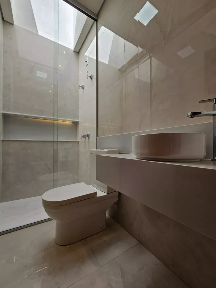 Casa, 3 quartos, 124 m² - Foto 8