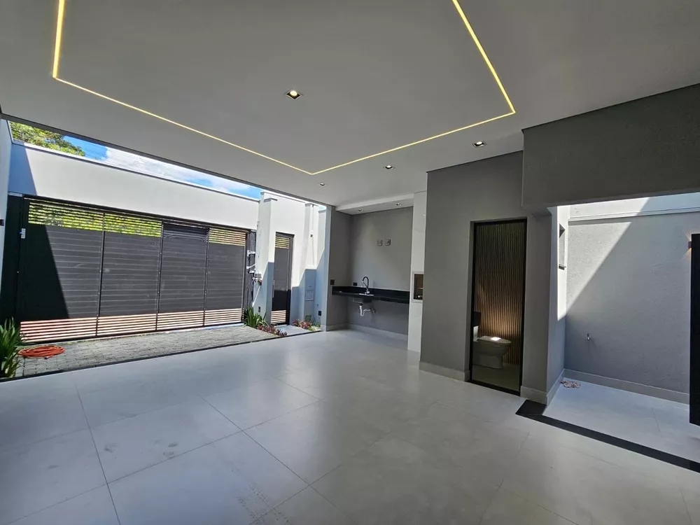 Casa, 3 quartos, 124 m² - Foto 7