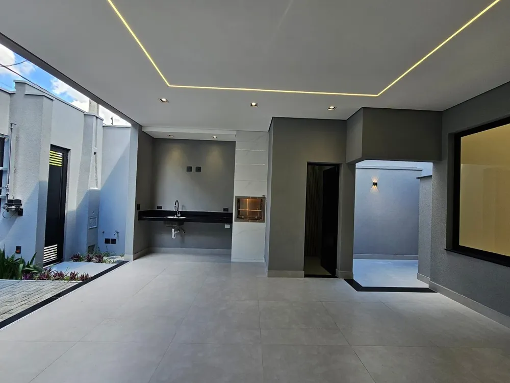 Casa, 3 quartos, 124 m² - Foto 24