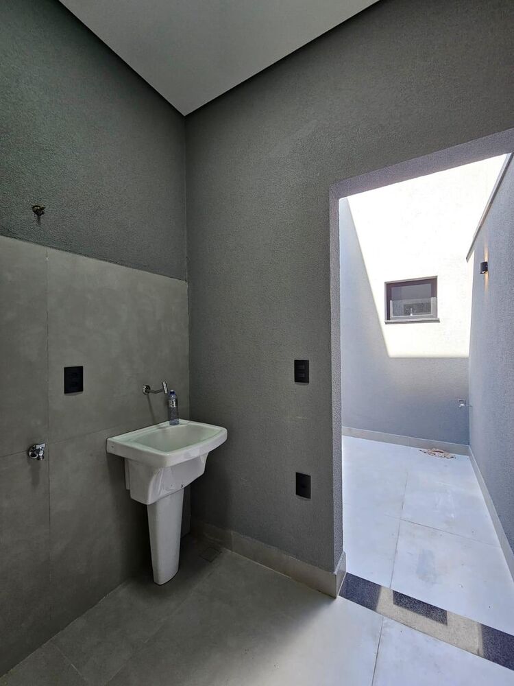 Casa, 3 quartos, 124 m² - Foto 3