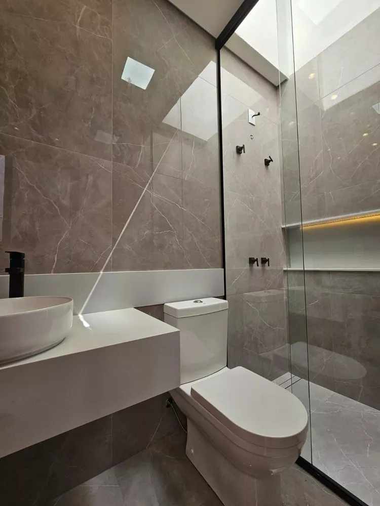Casa, 3 quartos, 124 m² - Foto 23