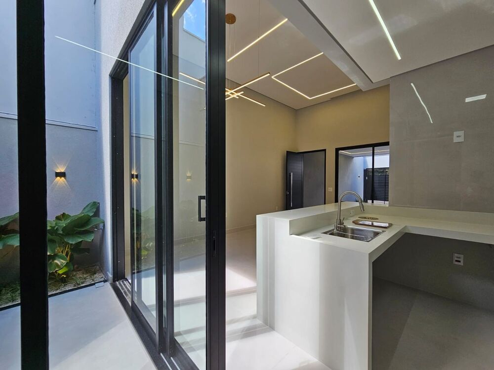 Casa, 3 quartos, 124 m² - Foto 16