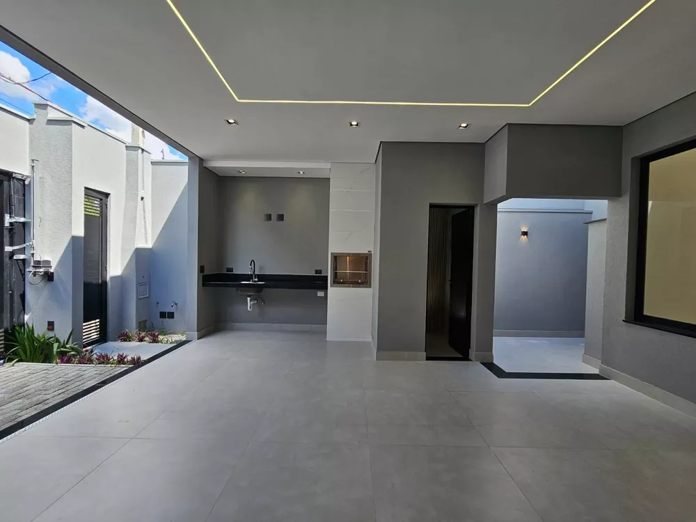 Casa, 3 quartos, 124 m² - Foto 15