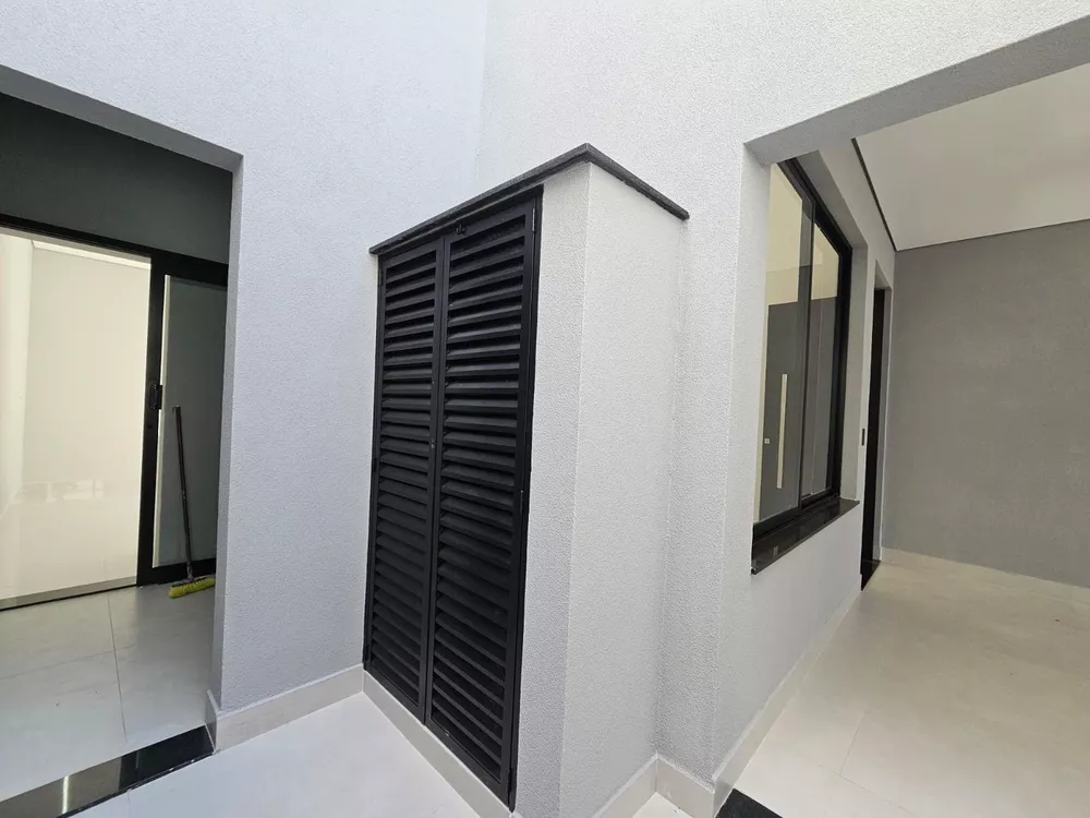 Casa, 3 quartos, 124 m² - Foto 22