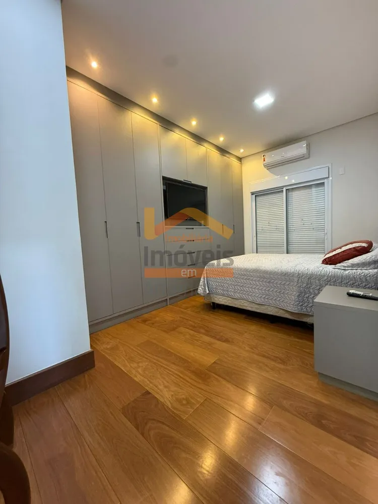 Casa de Condomínio, 3 quartos - Foto 12