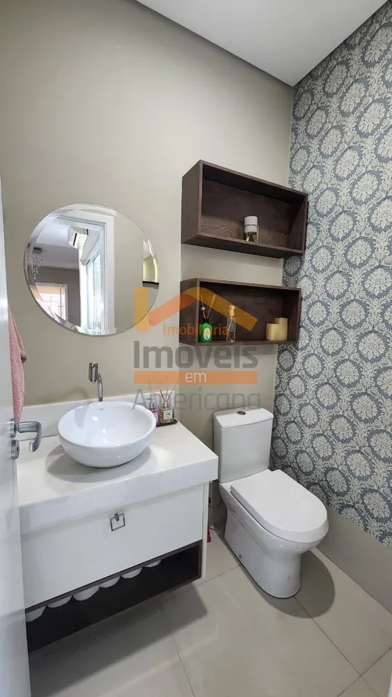 Casa, 3 quartos, 228 m² - Foto 3