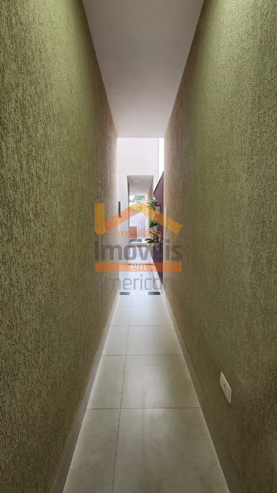 Casa, 3 quartos, 228 m² - Foto 5
