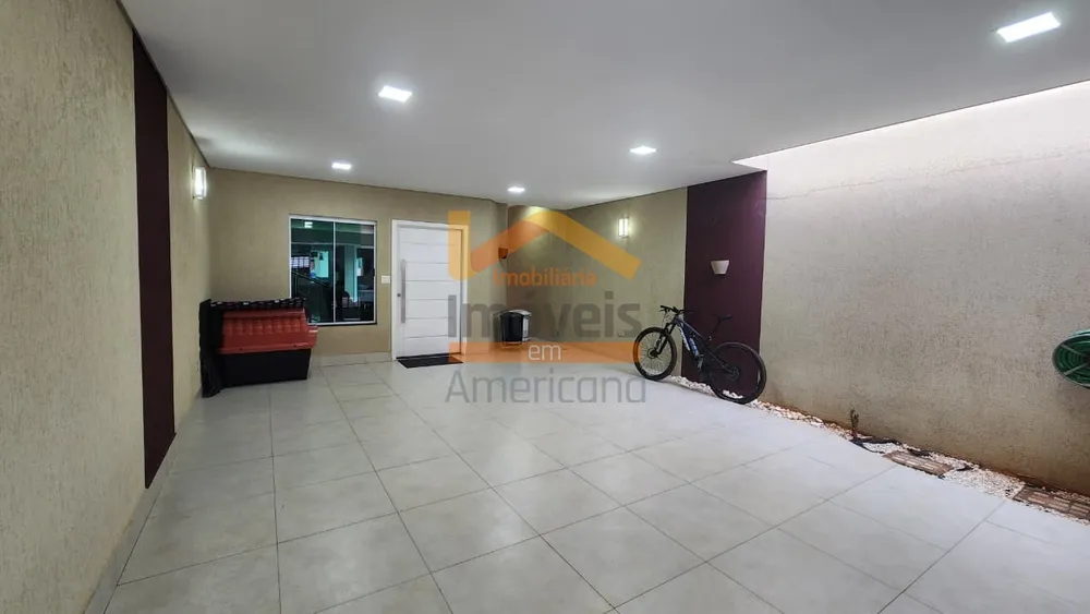Casa, 3 quartos, 228 m² - Foto 2