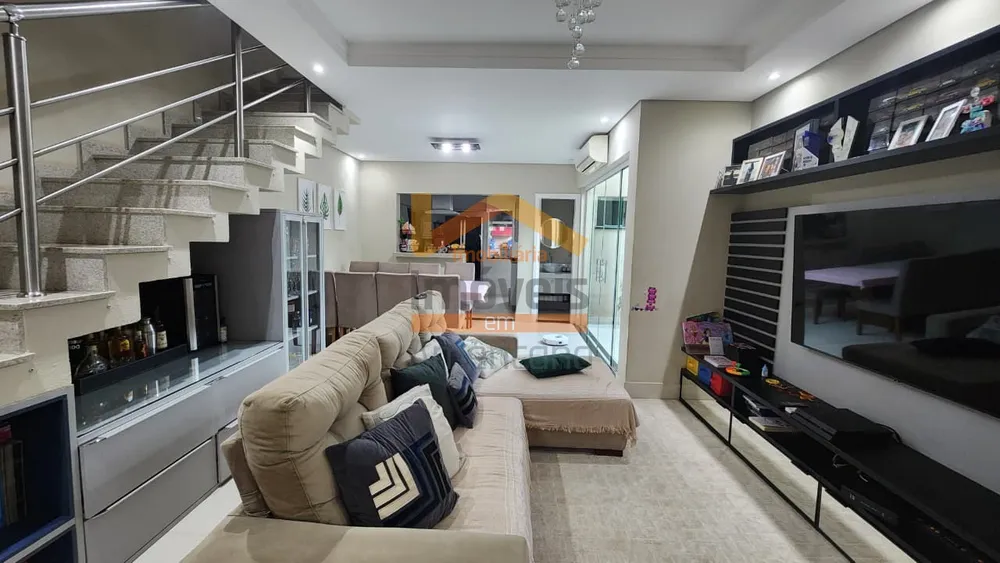 Casa, 3 quartos, 228 m² - Foto 6