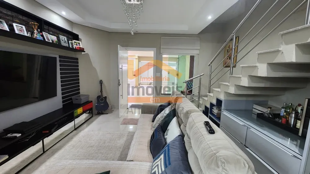 Casa, 3 quartos, 228 m² - Foto 8