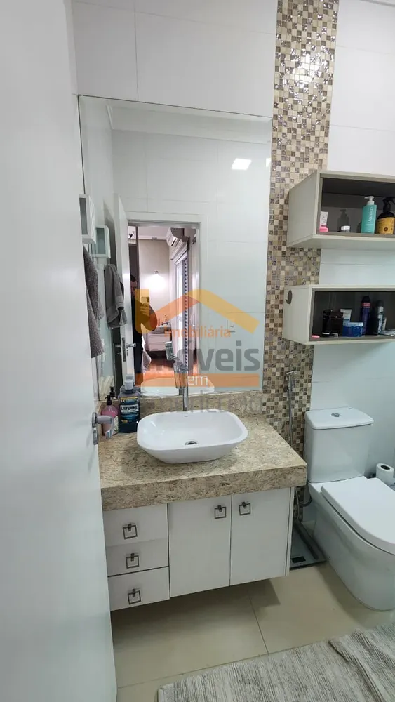 Casa, 3 quartos, 228 m² - Foto 12